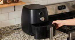 15 Best Air Fryers for Small Kitchens in 2026