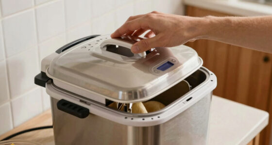 15 Best Automatic Bread Makers in 2026