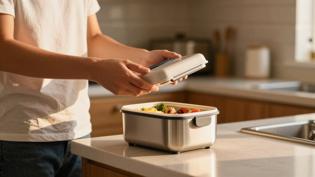 15 Best Compact Electric Lunch Box For Students In 2026