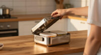 15 Best Compact Electric Lunch Box in 2026