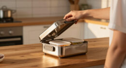 15 Best Compact Electric Lunch Box in 2026