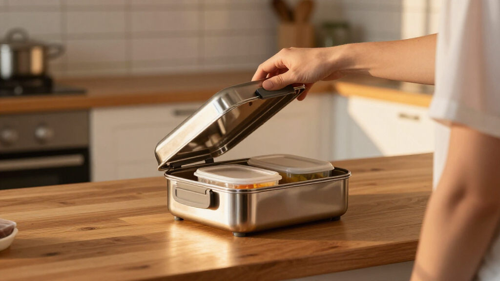15 Best Compact Electric Lunch Box in 2026