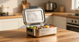 15 Best Compact Electric Lunch Boxes in 2026