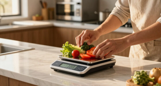 15 Best Digital Kitchen Scale in 2026