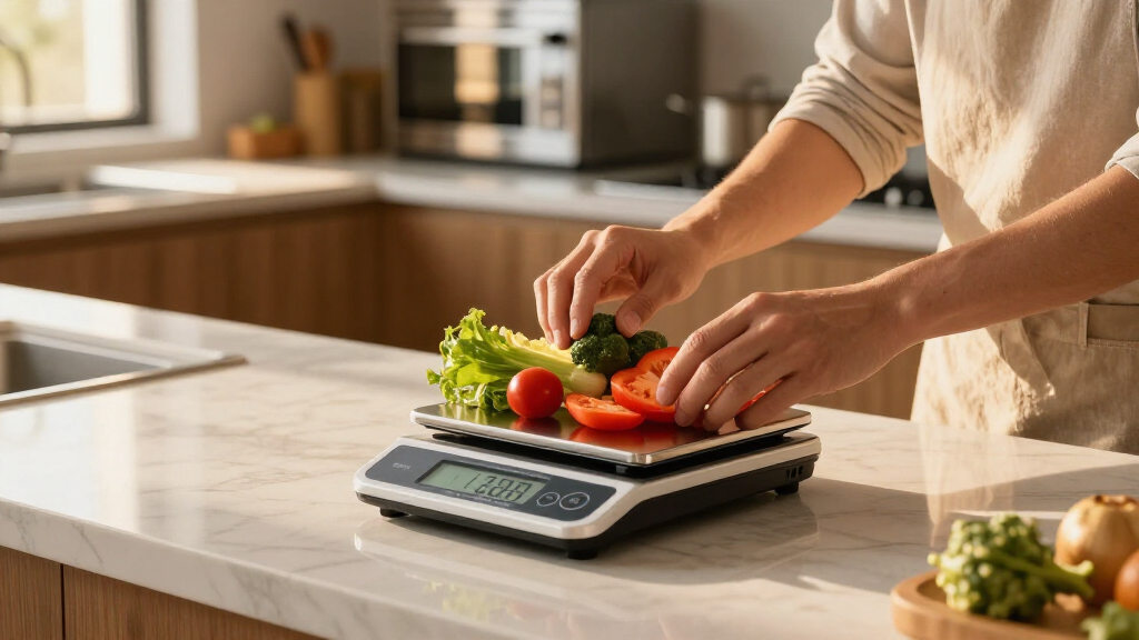 15 Best Digital Kitchen Scale in 2026