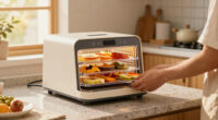 15 Best Electric Countertop Food Dehydrators in 2026
