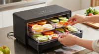 15 Best Electric Countertop Food Dehydrators in 2026