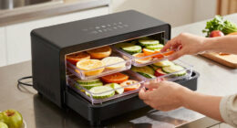 15 Best Electric Countertop Food Dehydrators in 2026