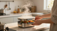 15 Best Electric Lunch Box For Adults In 2026