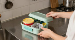 15 Best Electric Lunch Boxes for Students in 2026