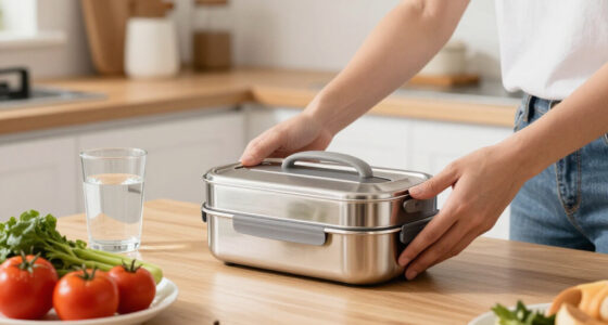 15 Best Electric Lunch Boxes in 2026
