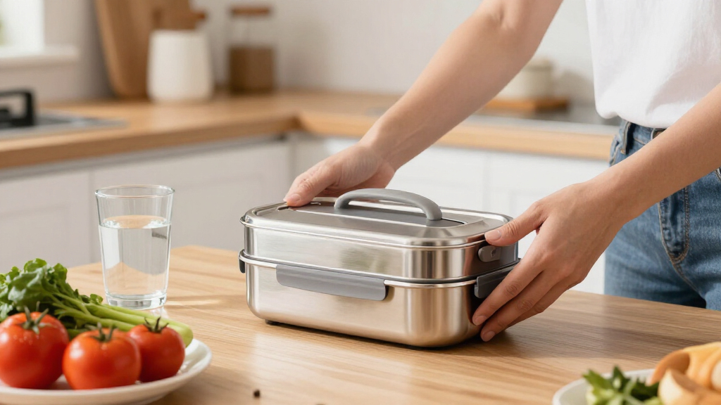 15 Best Electric Lunch Boxes in 2026