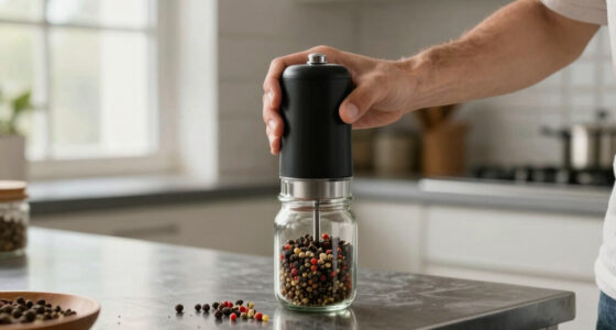 15 Best Electric Spice Grinders in 2026