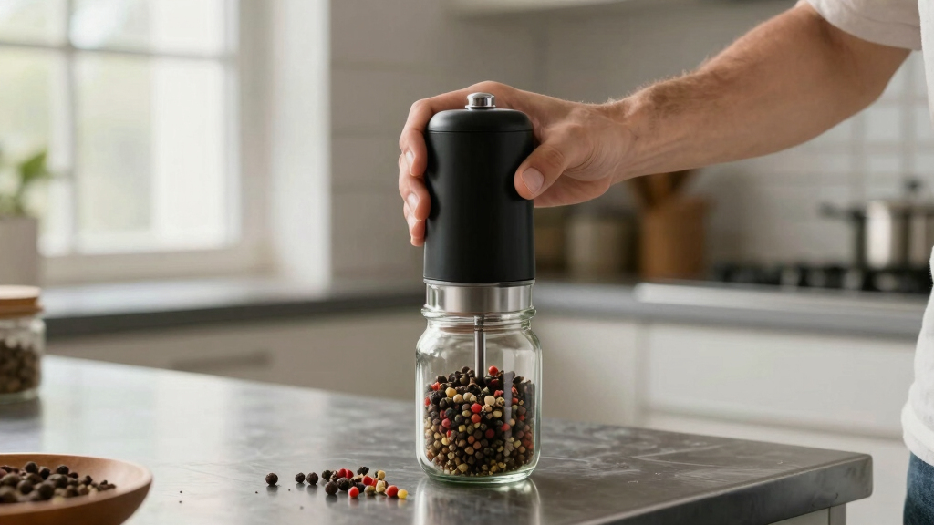 15 Best Electric Spice Grinders in 2026