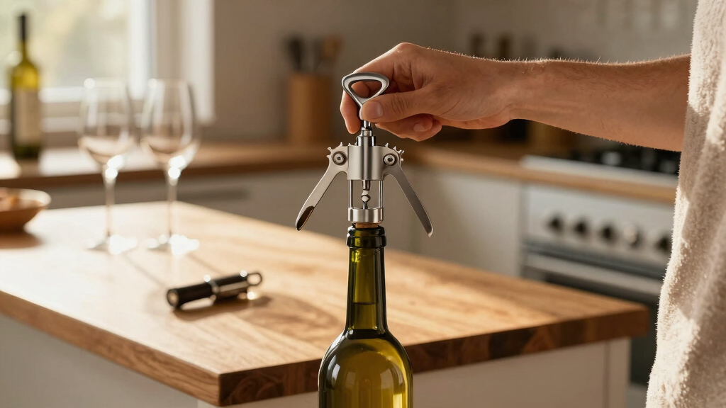 15 Best Electric Wine Openers in 2026