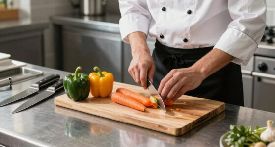 15 Best Professional Chef Knife Set in 2026