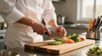 15 Best Professional Chef Knife Set in 2026