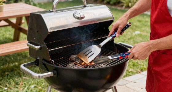 3 Best Patriotic Grill Tools Set in 2026