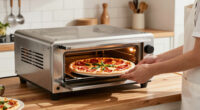 6 Best Electric Pizza Ovens in 2026