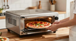 6 Best Electric Pizza Ovens in 2026
