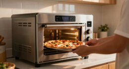 6 Best Electric Pizza Ovens in 2026