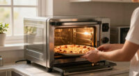9 Best Electric Pizza Ovens in 2026