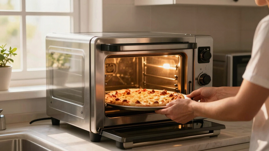 9 Best Electric Pizza Ovens in 2026