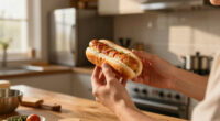 A First-Of-Its-Kind Hot Dog Bun Is Coming Soon—and We Need It ASAP