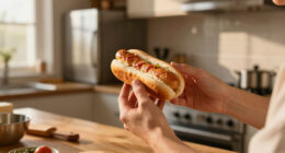 A First-Of-Its-Kind Hot Dog Bun Is Coming Soon—and We Need It ASAP