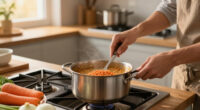 Amy's Lentil Soup Recall