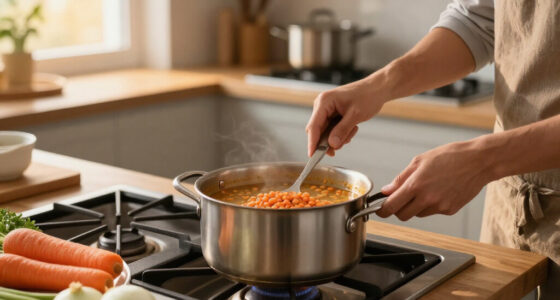 Amy's Lentil Soup Recall