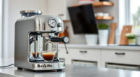 Are Breville Espresso Machines Worth It? Honest Reviews & Guides