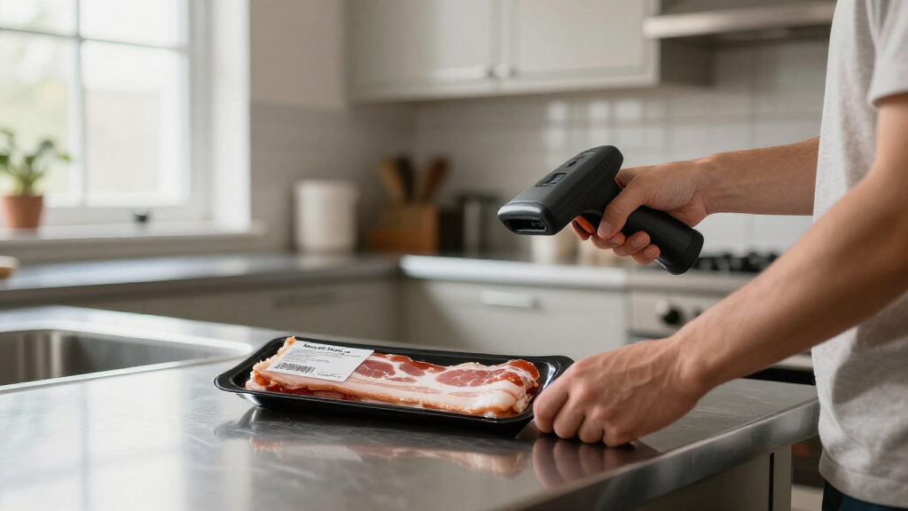 Bacon Recall