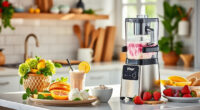 Beat the Heat with Ninja NC301 CREAMi Ice Cream Maker: Summer Treats Made Easy