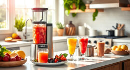 Beat the Heat with Ninja SLUSHi XL Frozen Drink Maker & Slushi Machine