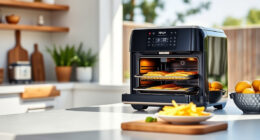 Beat the Summer Heat with the Ninja Foodi 10-in-1 Smart XL Air Fry Oven