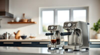 Best Breville Espresso Machine for Beginners (2026) — Guide 1