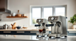 Best Breville Espresso Machine for Beginners (2026) — Guide 1
