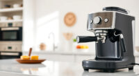 Best Breville Espresso Machine for Latte Art (2026) — Guide 2