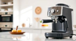 Best Breville Espresso Machine for Latte Art (2026) — Guide 2