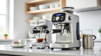 Best Breville Espresso Machines for Beginners (2026) — Guide 4