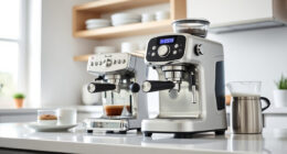 Best Breville Espresso Machines for Beginners (2026) — Guide 4