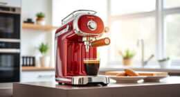 Best Breville Espresso Machines for Beginners (2026) — Guide 4