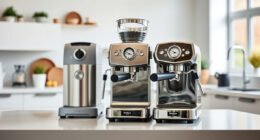 Best Breville Espresso Machines for Small Counters (2026) — Guide 3