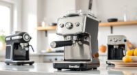 Best Breville Milk Jug & Accessories in 2026