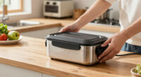 Best Compact Electric Lunch Boxes Compared