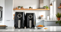 Best COSORI Air Fryer for Frozen Foods (2026) — Guide 11