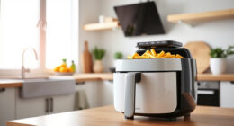Best COSORI Air Fryer for Frozen Foods (2026) — Guide 7