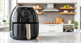 Best COSORI Air Fryer for Meal Prep (2026) — Guide 8