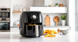 Best COSORI Air Fryer for Two People (2026) — Guide 10